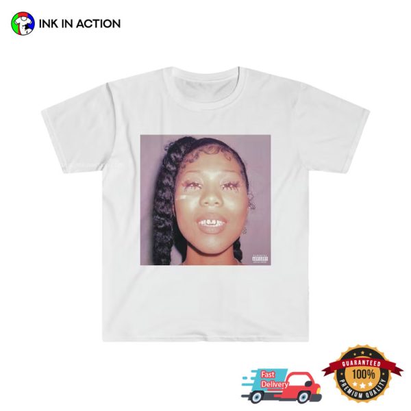 Her Loss Album Drake 21 Savage T-shirt