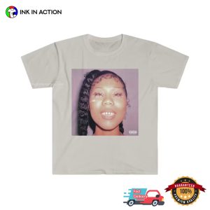 her loss album Drake 21 Savage T Shirt 2