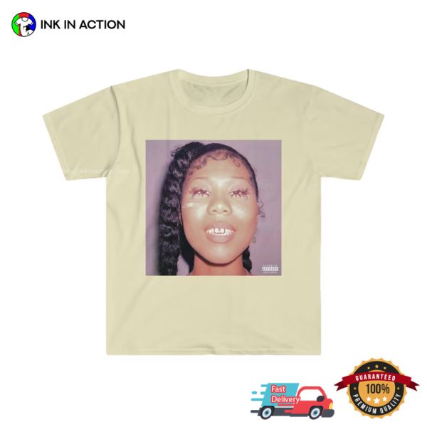 Her Loss Album Drake 21 Savage T-shirt