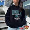 Hurts Eagles Philadelphia Football Comfort Colors Shirt
