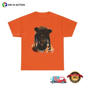 lil yachty 2023 Portrait T Shirt 1