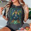 Loki Marvel Comic Book MCU Comfort Colors Tee