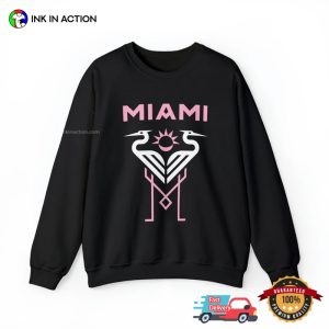 messi miami fc 10 2 Sided Shirt 3