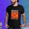 Miss Minute Loki, God Of Mischief Shirt