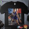 NBA Victor Wembanyama SLAM Graphic T-shirt