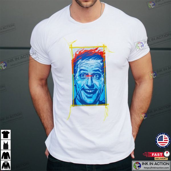 Rapper Blueface Fans Art T-shirt