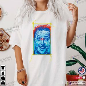 Rapper Blueface Fans Art T-shirt