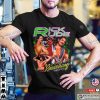 Ravishing Rick Rude 90s Bootleg Wrestler Shirt