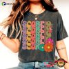 Scorpio Zodiac Cute Girl Comfort Colors Tee
