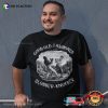 Slobber Knocker Funny Vintage Wrestling Shirts