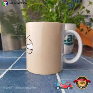 stewie griffin family guy Coffee Cup 1