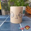 Stewie Griffin Family Guy Coffee Cup