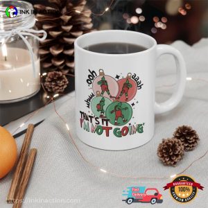 thats it im not going grinch Coffee Cup 3