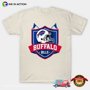 the buffalo bills NFL Football Team Shirt 2