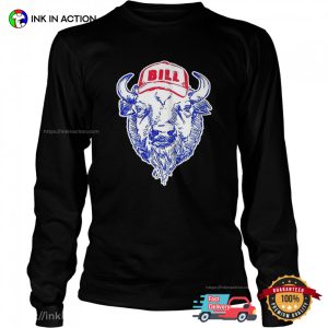 the buffalo bills Wear Hat shirt 3