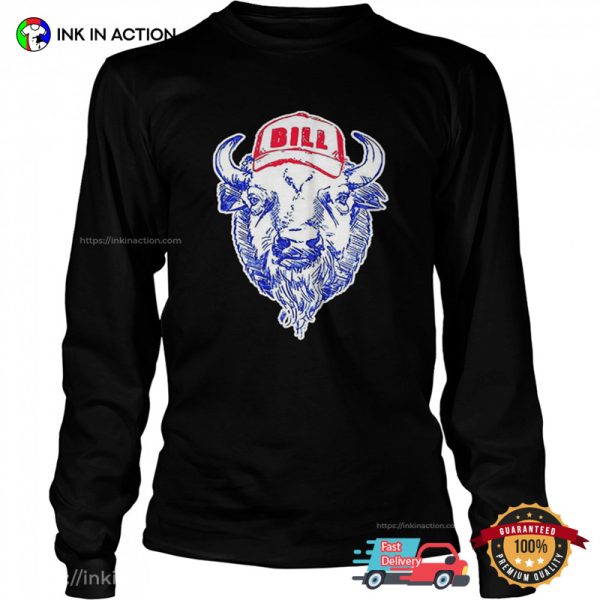 The Buffalo Bills Wear Hat shirt