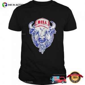 the buffalo bills Wear Hat shirt 4