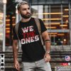 We The Ones Bloodline Wrestle Mania Shirt
