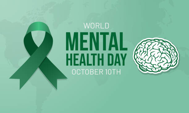 world mental health day 2023