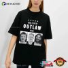 Zach Bryan Make Country Outlaw Again Clasic T-shirt