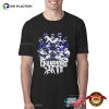 2023 World Series champions Team Texas Rangers Shirt