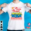 3 Eyes Aliens Disneyland Pizza Planet Toy Story Tee