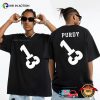 49ers Big C*ck, Purdy 49ers Funny T-shirt