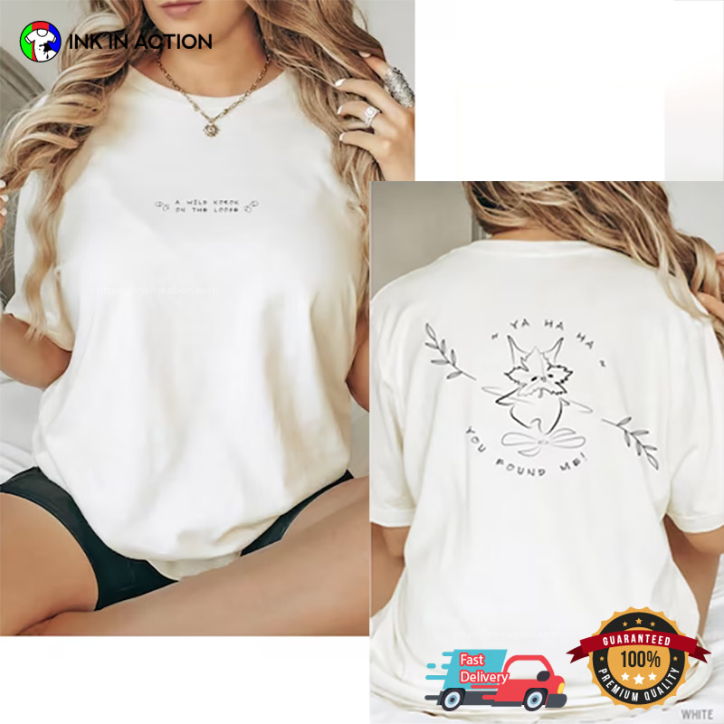 A Wild Korok On The Loose Vintage Zelda NES T-shirt A Wild Korok On The Loose Vintage Zelda NES T-shirt
