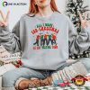All I Want For Christmas Is An Nsync Tour Christmas Shirt