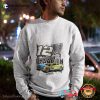 Blaney 12 2023 Nascar Cup Series Champion Team Penske T Shirt