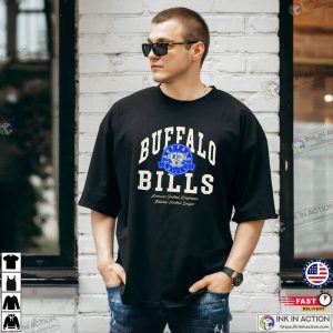 Buffalo Bills american conference football Shirt 2