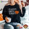 Classy Until Tipoff Women’s Basketball Wear, Mens Basketball Apparel