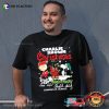 Charlie Brown Christmas 58th Anniversary 1965 2023 Charles M Schulz Snoopy Shirt