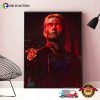 Crazy Hero Homelander Theboys Movie Poster