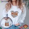Custom Basketball Number Shirt, Custom Basketball Mom Shirts