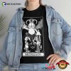 Dark Tarot Garfield Monday Halloween Tee