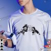 Dragon Ball Z (DBZ) Fusion Goten Trunk Graphic Tee