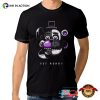 Five Nights At Freddy’s Get Ready T-shirt