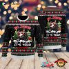 Go Jesus It’s Your Birthday Ugly Christmas Sweater