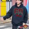 Go San Francisco 49ers Shirt