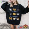 Happy Hanucat Meowzel Tov Hanukkah T-Shirt