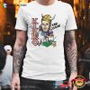 Homage Minnesota Vikings Kirk Cousins T-shirt