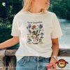 Hyrule Compendium Nintendo Legend Of Zelda Tee