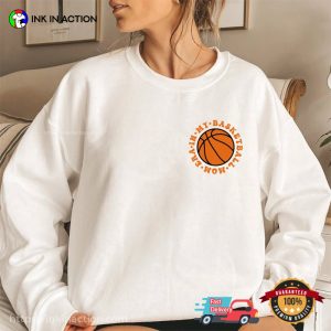 In My Basketball Mom Era, basketball mom t shirts 3