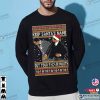 Keep Santa’s Name Out Your Mouth Meme Funniest Ugly Christmas Sweater
