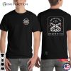 Let’s Eat Trash And Get Hit By A Car Racoon Memes Shirt