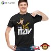 Logan Paul Flying Mav Shirt