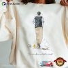 Matthew In Memory, Friends Movie Shirt