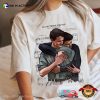 Matthew Perry, Chandler Bing, Friends Shirt