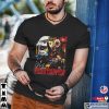 Max Verstappen Champion Collage Vintage 90s T-Shirt
